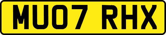 MU07RHX