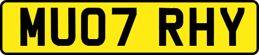 MU07RHY