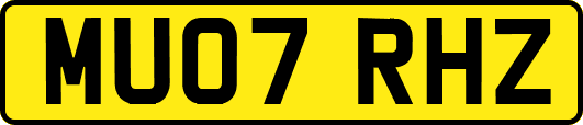 MU07RHZ