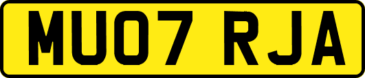 MU07RJA