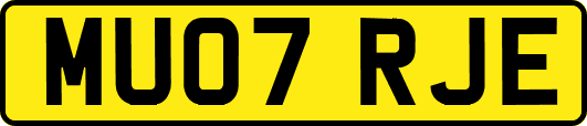 MU07RJE