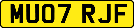 MU07RJF