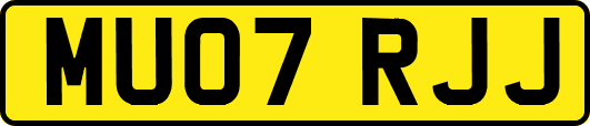 MU07RJJ