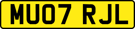 MU07RJL