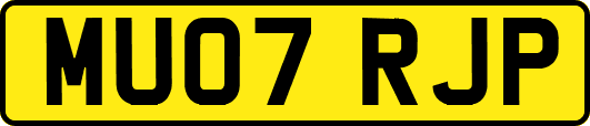 MU07RJP