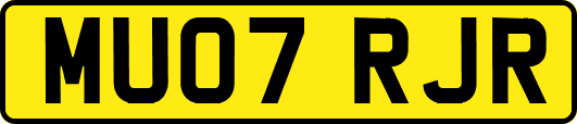 MU07RJR