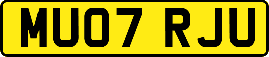 MU07RJU