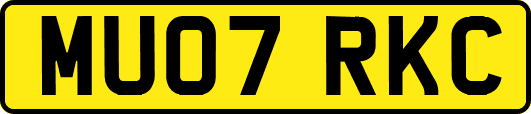 MU07RKC