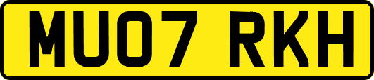 MU07RKH