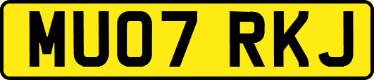 MU07RKJ