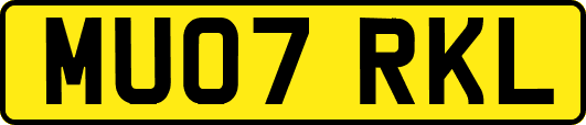 MU07RKL