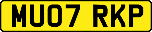 MU07RKP