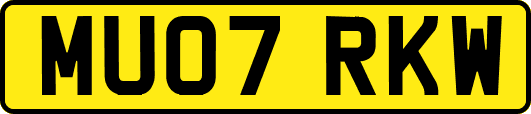 MU07RKW