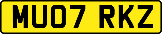 MU07RKZ