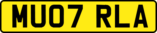 MU07RLA