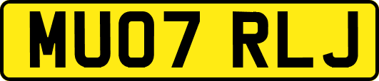 MU07RLJ
