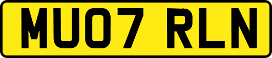MU07RLN