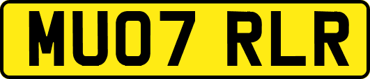 MU07RLR