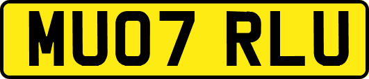 MU07RLU