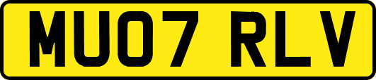 MU07RLV