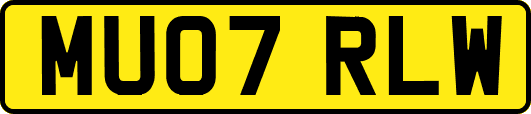 MU07RLW