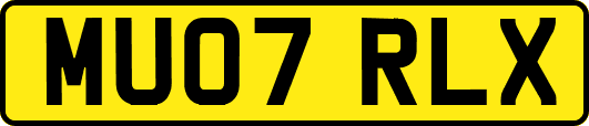 MU07RLX