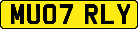MU07RLY