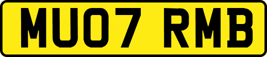 MU07RMB