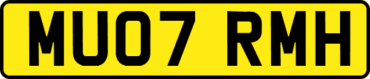 MU07RMH