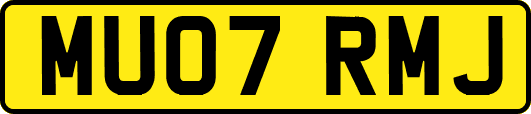 MU07RMJ
