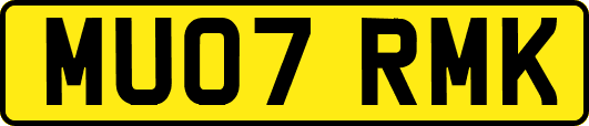 MU07RMK
