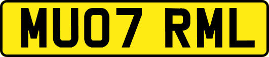 MU07RML