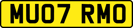 MU07RMO