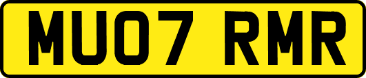 MU07RMR