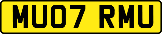 MU07RMU