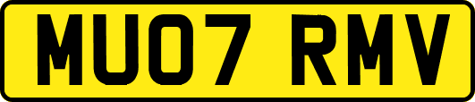 MU07RMV