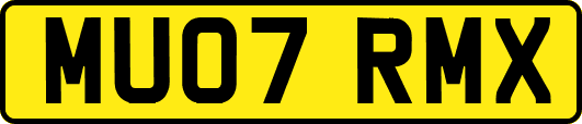 MU07RMX