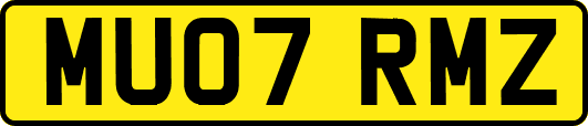 MU07RMZ