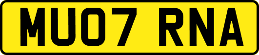 MU07RNA