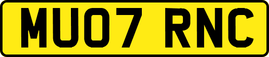 MU07RNC