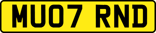MU07RND