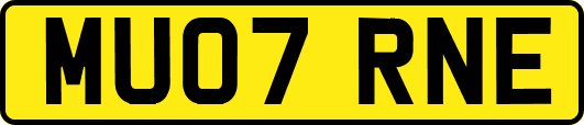 MU07RNE