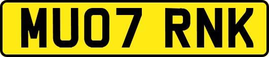 MU07RNK