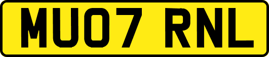 MU07RNL