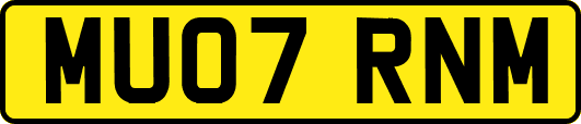 MU07RNM
