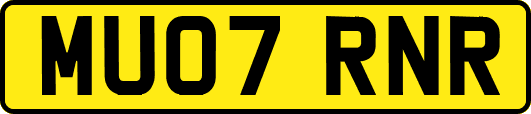 MU07RNR