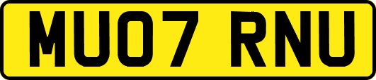 MU07RNU