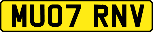 MU07RNV