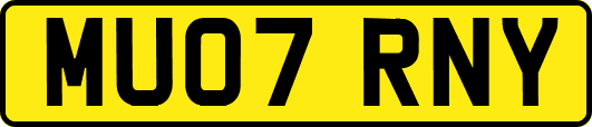 MU07RNY
