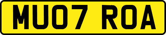 MU07ROA